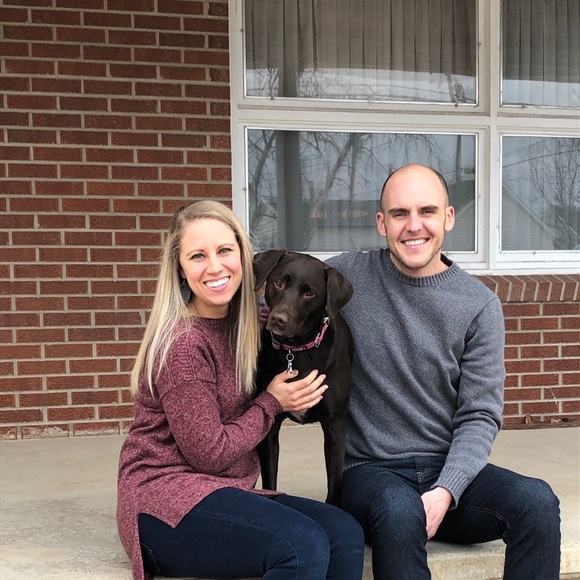 Meet your Posher, Erica - Picture 1 of 1